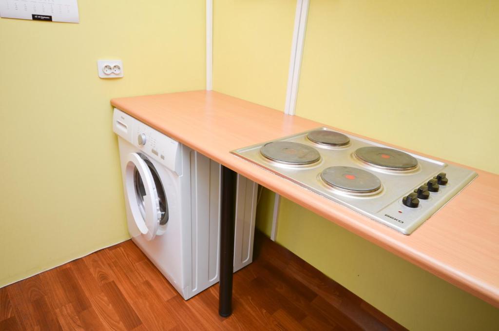 Hotel Veldzes Nams Windawa Zewnętrze zdjęcie